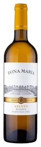 Julio Bastos Dona Maria Arinto Reserva