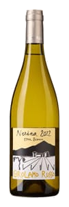 Girolamo Russo Nerina Etna Bianco