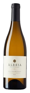 Rhys Alesia Santa Cruz Mountains Chardonnay