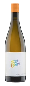 Claus Preisinger Fruitloops Weiss