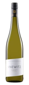 Weing. Knewitz Eisenerz Riesling Kabinett
