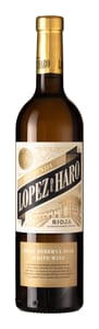 Hacienda Lopez Haro Gran Reserva