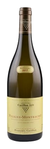 Carillon Puligny-Montrachet