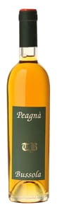 Bussola Peagnà Passito