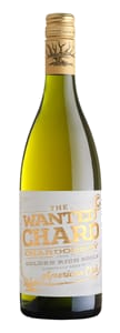 The Wanted Chard Chardonnay