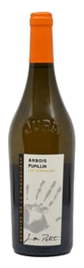 Dom. de la Renardière Les Terrasses Arbois-Pupillin