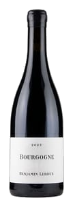 Leroux Bourgogne Blanc