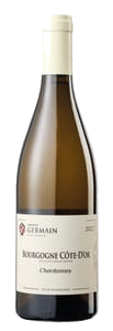 Arnaud Germain Bourgogne Côte-d'Or Chardonnay