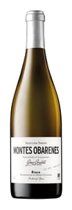 Montes Obarenes