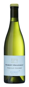 Robert-Denogent Climat Pouilly-Fuisse