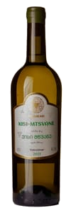 Tavankari Kisi-Mtsvane
