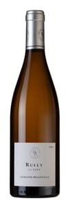 Dom. Belleville Rully La Crée