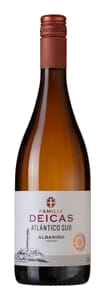 Deicas Atlántico Sur Albariño