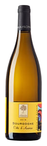 Pommier Bourgogne Cote d'Auxerre Blanc