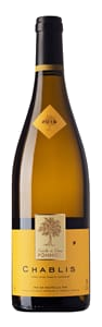 Pommier Chablis