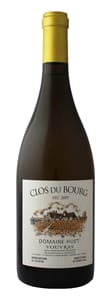 Dom. Huet Vouvray Clos du Bourg Sec