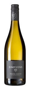 Vinflaske