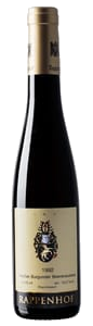 Rappenhof Weisser Burgunder Beerensauslese