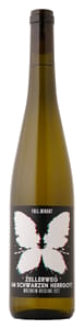 Weing. Full Zellerweg am Schwarzen Herrgott Mölsheim Riesling
