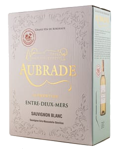 Aubrade Le Prestige
