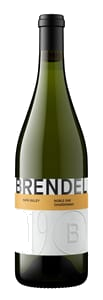 Brendel Wines Noble One Napa Valley Chardonnay