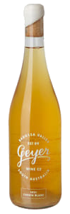 Geyer Chenin Blanc
