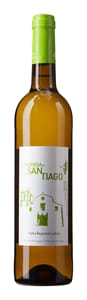 Comenda de Santiago Branco