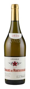 Dom. de Montbourgeau L'Étoile