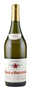 Dom. de Montbourgeau L'Étoile En Banode