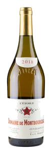 Dom. de Montbourgeau L'Étoile Cuvée Spéciale