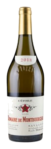 Dom. de Montbourgeau L'Étoile Savagnin