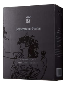 Bassermann-Jordan Riesling Tradition