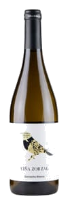 Zorzal Garnacha Blanca