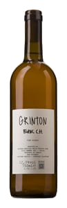 Vecchia Alex Grinton Bianc C.H.