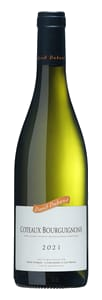 David Duband Coteaux Bourguignons Blanc