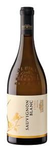 Alpha Estate Sauvignon Fumé Barrel Kaliva