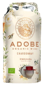 Emiliana Adobe Chardonnay