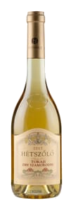 Tokaj-Hétszőlő Tokaji Dry Szamorodni