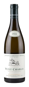 Christian Moreau Petit Chablis
