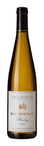 Cave de Hunawihr Grand Cru Rosacker Riesling