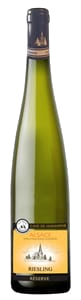 Cave de Hunawihr Riesling Réserve