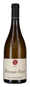 Michel Noëllat Bourgogne Aligoté