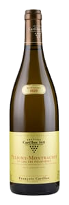 Carillon Puligny-Montrachet Premier Cru Les Folatieres