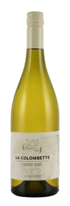 La Colombette Au Ceux du Nid Cabernet Blanc