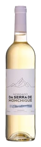 Abegoaria Morgado da Serra de Monchique Chardonnay