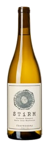 Stirm Wine Glenwood Vineyard Santa Cruz Mountains Chardonnay