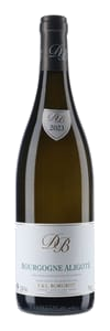 Borgeot Bourgogne Aligoté