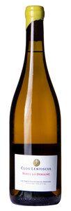 Clos Lentiscus Xarel-lo Domaine