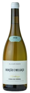 Quinta De Santiago Vinha do Pardal Alvarino