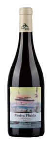 Vinflaske